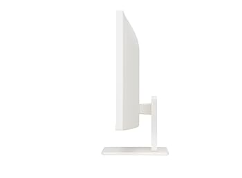 LG MyView Smart Monitor 25SR50F-W 24.5-Inch Full HD